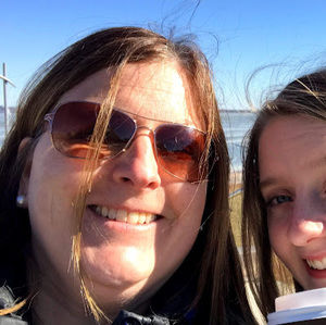 Meet your Posher, Erin